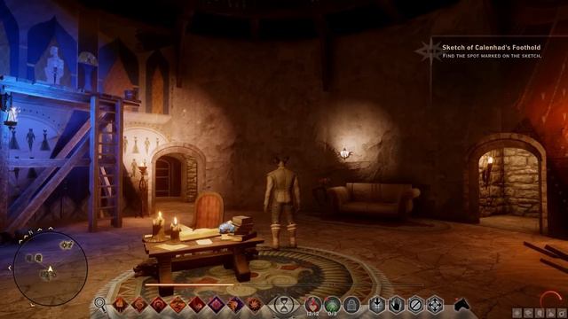 % Complete In Dragon Age Inquisition? | WikiGameGuides