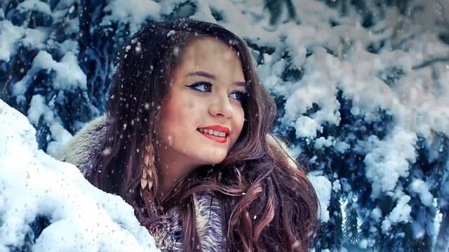 Первый снег ? Фристайл (С Дубровин ) смотреть онлайн