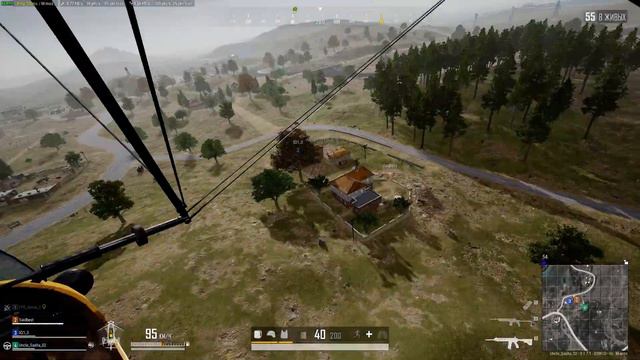 Я ужас на крыльях ночи... Часть 2 смотреть онлайн