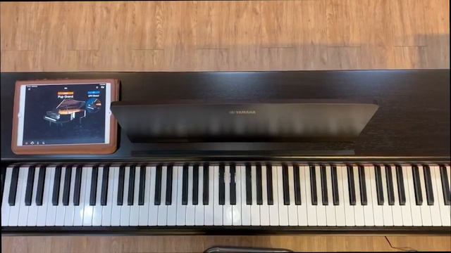 🎹 凱恩音樂教室 🎹 2019 YAMAHA YDP144 新上市！ смотреть онлайн