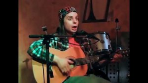 Ростислав Чебыкин — Колхоз :)