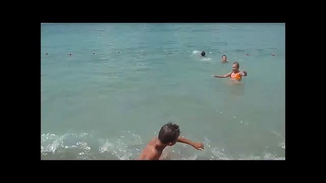 Отдых на Кавказе смотреть онлайн