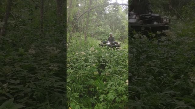 квадроцикл Сокол смотреть онлайн