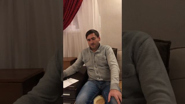 Видео - обращение к властям автономии (слуги народа) смотреть онлайн