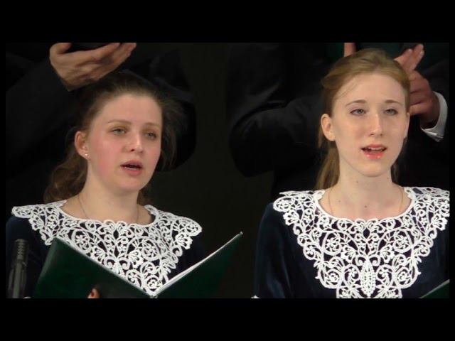 Концерт к Дню Победы, 2015 г., часть 1 смотреть онлайн