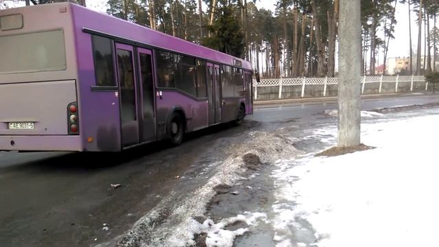 2 маза 103 (#7 ж/д вокзал-р.Лядище)(#8 рынок-р.Лядище)