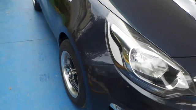 Tucarro Tucarro Kia Rio 1.4 Ub Ex 2015 смотреть онлайн