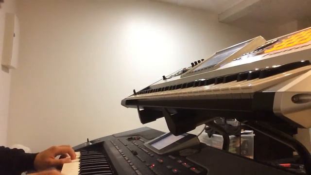 Арташ Асатрян - сер ем берел