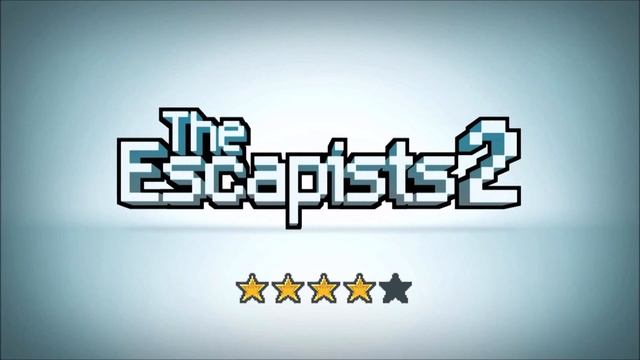 The Escapists 2 Music - The Glorious Regime - Roll Call (4 Stars) смотреть онлайн