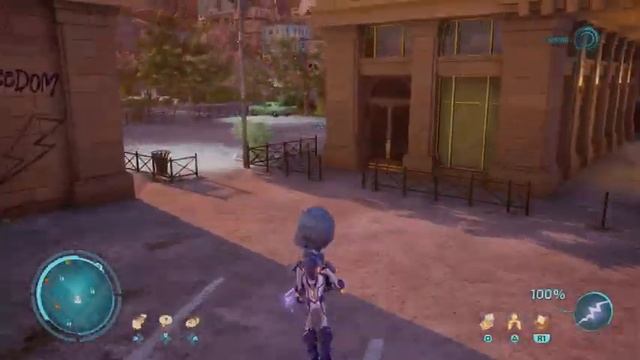 Destroy All Humans! 2 - Reprobed (PS5) 4K 60FPS HDR Gameplay - (PS5 Version) смотреть онлайн