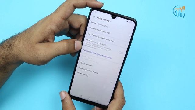 Huawei P30 Lite Review смотреть онлайн
