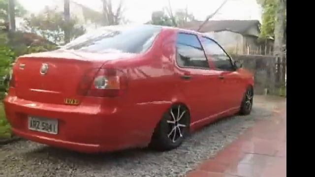 fiat siena top смотреть онлайн