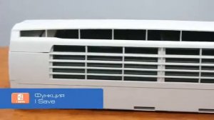 Обзор кондиционеров Mitsubishi Electric