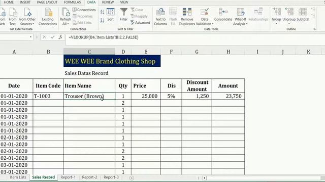 Excel သမားများအတွက် Accounting နည်းပညာ | Excel Myanmar Lessons | Excel Myanmar Tutorials смотреть онлайн