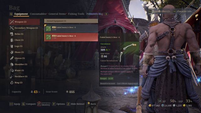 КОРОЛЬ ДЖУМБО ➤ Bless Unleashed 2K | 1440p ➤ Прохождение #10 смотреть онлайн