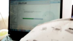 Принтер Pantum P2516  #Сбермегамарт