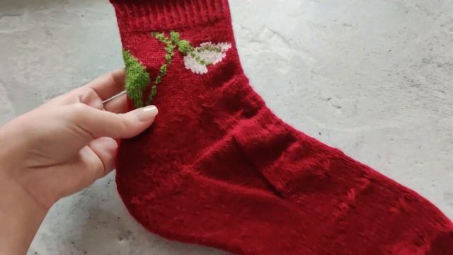 Вязальные новости.  Старты в #игра_снежный_ком