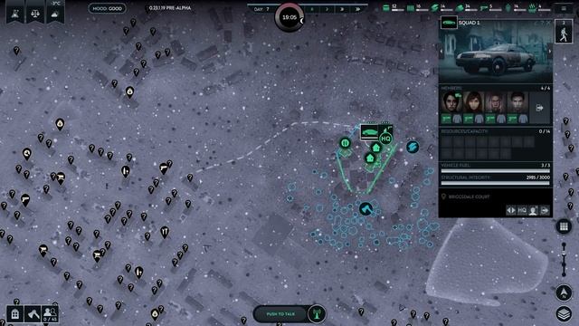 Infection Free Zone - Early Build Preview - 9 смотреть онлайн