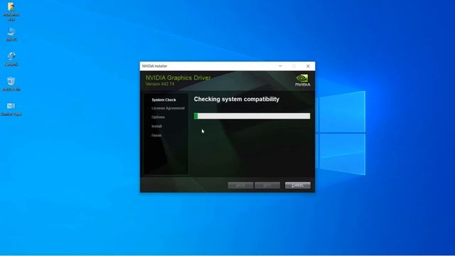 how to update Nivdia graphic driver to latest update смотреть онлайн