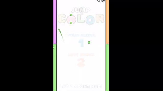 Play Jump Color || Walkthrough CrazyGamesOnline смотреть онлайн