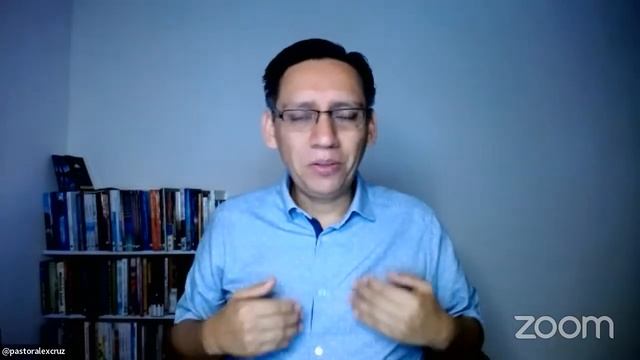 Clama a mí, y yo te responderé - Dia 38 смотреть онлайн