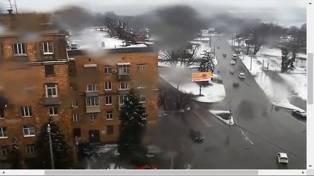 Вебкамеры Запорожье онлайн смотреть онлайн