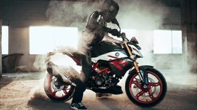 BMW G310 R & G310 GS BS6 FINALLY GOT LAUNCHED AT A VERY GOOD PRICE | CRAZY MOTORS | смотреть онлайн