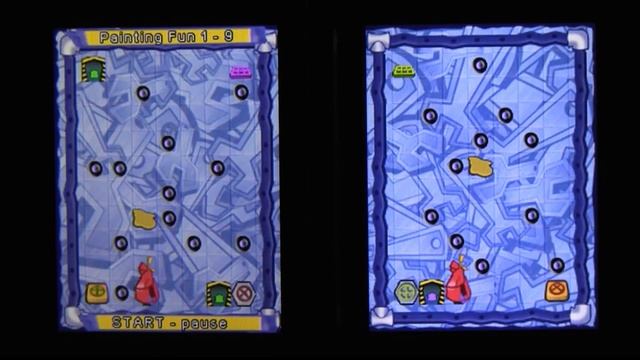 CGRundertow ROBOT RESCUE 2 for Nintendo DSi Video Game Review смотреть онлайн