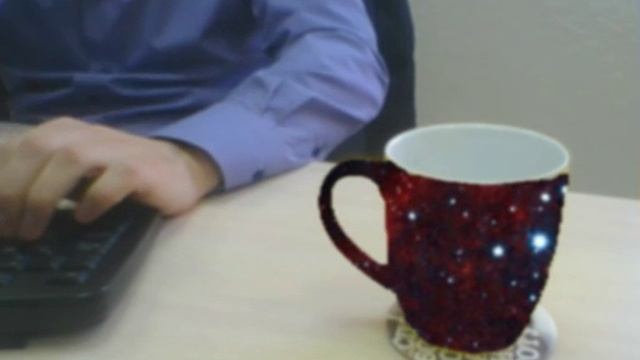 OpenCV Python :: Insert foreground by mask смотреть онлайн