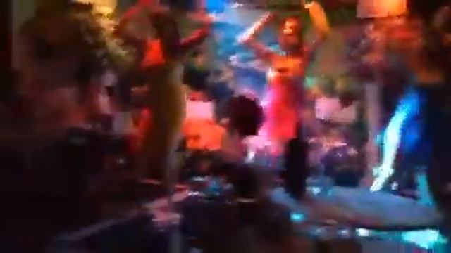 Lambada dance@Rosemarie смотреть онлайн