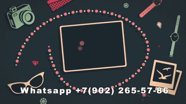 Поздравительный клип с днём рождения подружке из фото под музыку смотреть онлайн