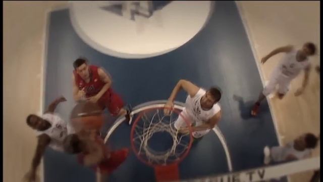 I feel Devotion: Week 5: CSKA Moscow смотреть онлайн