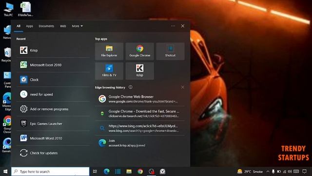Excel file not opening in window 10, 11 - Solved смотреть онлайн