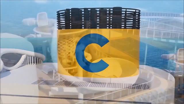 Costa Smeralda Cruise. Сенсационная Италия на море.