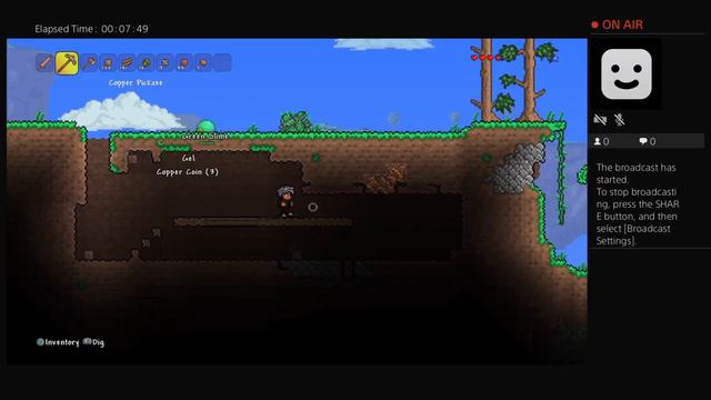 zSilent_Wraith's Live PS4 Broadcast смотреть онлайн