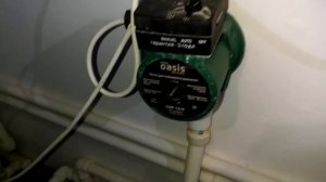 Повышение давление воды в квартире и доме с помощью насоса