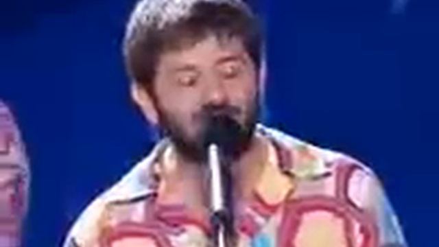 Kvn 2009 Razminka