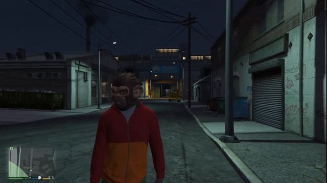 Я ПРОВЕРИЛ СТРАШНЫЕ МИФЫ В ГТА 5 ! 24 ЧАСА ПРОВЕРЯЮ ЖУТКИЕ МИФЫ В GTA 5 ( 2 часть ) смотреть онлайн