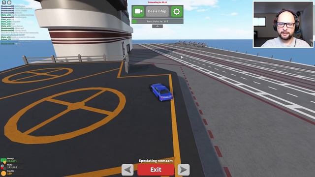 Crushing My Elso Rosota 40B $36M Super Car in Car Crushers 2! [Update 26] (Roblox) смотреть онлайн