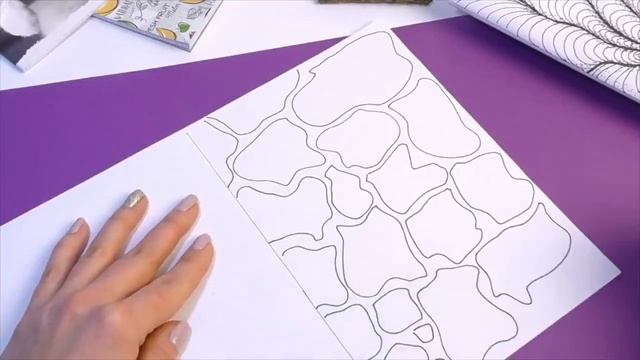 Loom Planet! НЕОБЫЧНОЕ ОФОРМЛЕНИЕ ТЕТРАДЕЙ и БЛОКНОТОВ _ ОБЪЕМНЫЕ РИСУНКИ - 2 идеи смотреть онлайн