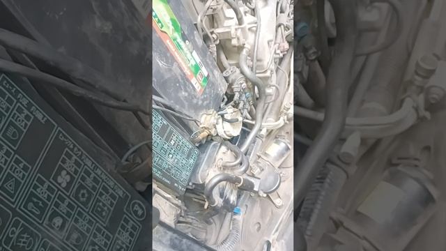 Como trocar o Hidrovácuo da Pajero Sport (Parte 2) смотреть онлайн