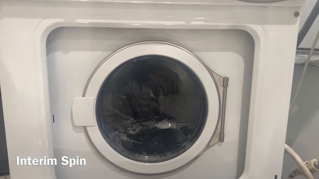 Asko 12605 Washer - Cottons 50°C