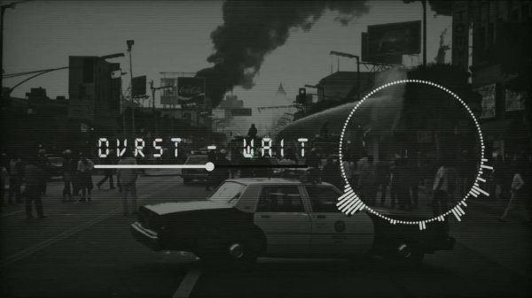 DVRST - WAIT