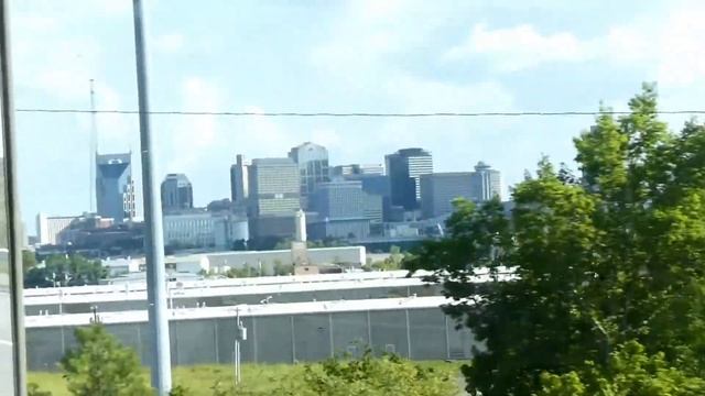 Дальнобой по Америке (Nashville TN) смотреть онлайн