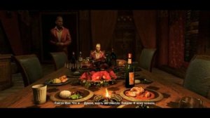 Far Cry 4. Концовка, если не убивать Пэйгана