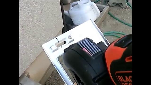 BLACK+DECKER期間限定お買い得セット EVO183P1 -PBIE смотреть онлайн