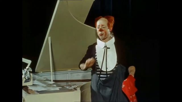 Когда отец с сыном, 1955. (ест свечку) Золотая лихорадка, 1925. смотреть онлайн