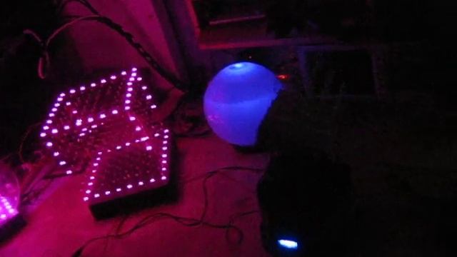 led cube invasion смотреть онлайн