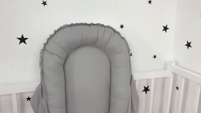 Обзор кокона с ручками для новорожденных смотреть онлайн