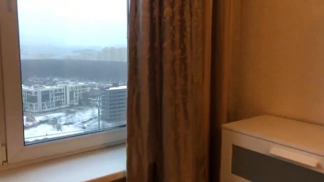 1-комнатная квартира: Санкт-Петербург, Приморский район, Комендантский пр-кт., 60, к.1 (аренда) смотреть онлайн